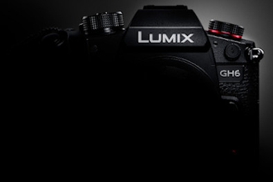 Annonce préalable LUMIX GH6 et objectif  Leica 1.7/ 25-50 mm